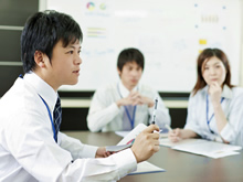 長期的かつ継続的な人材開発こそが、実務・業務での実践力になる